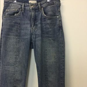 H&M Conscious Cutoffs